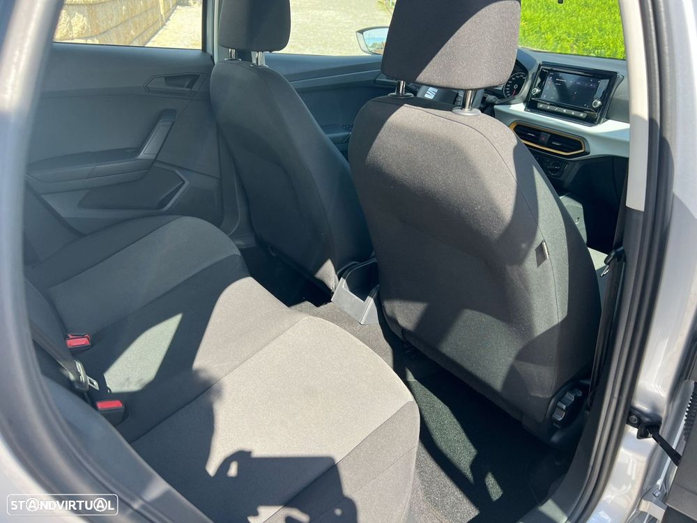 SEAT Ibiza 1.0 TSI Style - 11