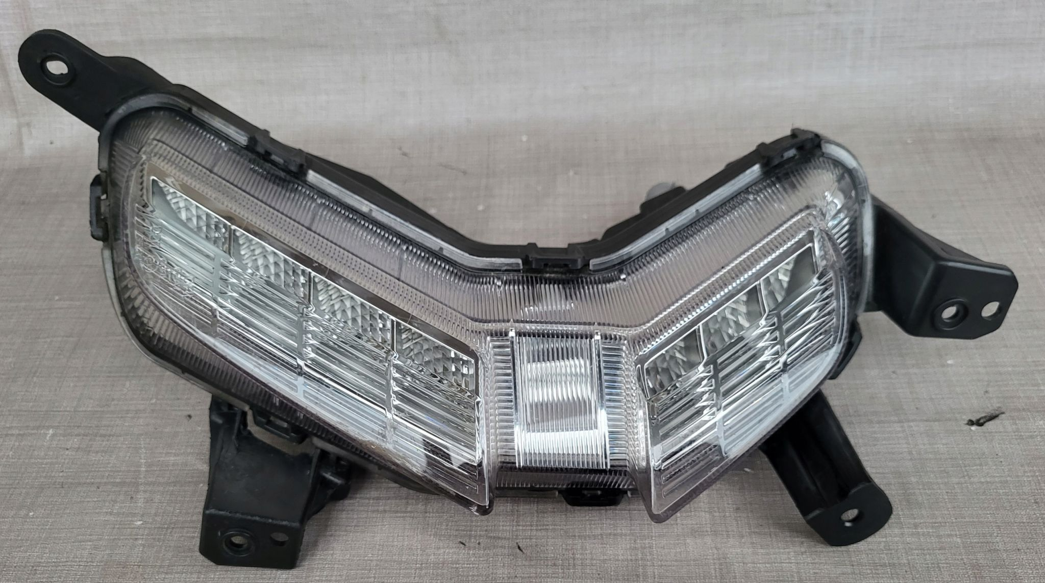 LED DRL KIA e-NIRO 92208 Q4 PRAWY 2018-22 - 3