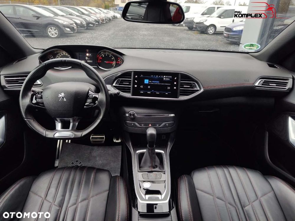 Peugeot 308 - 14