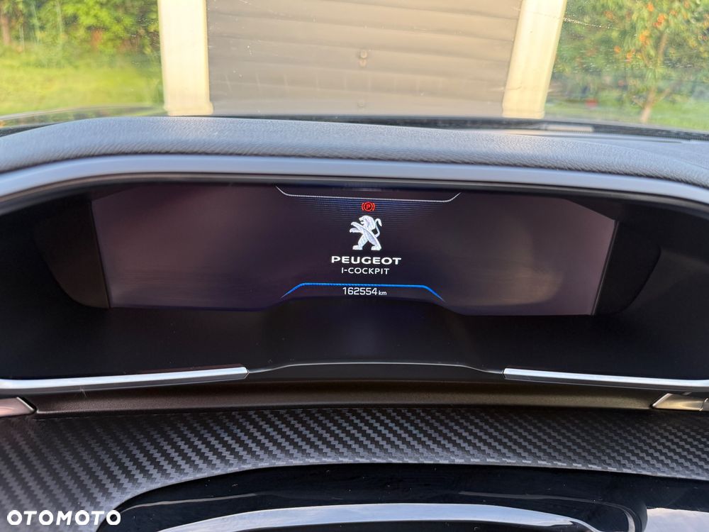 Peugeot 508 PureTech 180 EAT8 Active - 2