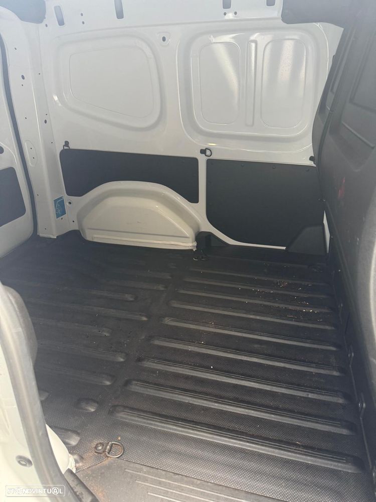 Mercedes-Benz Citan 110 CDi/27 - 3