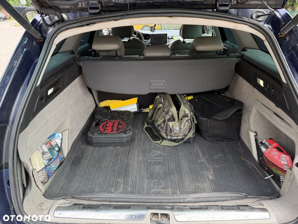 Citroën C5 2.0 HDi Exclusive Equilibre Navi - 22