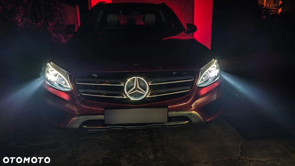 Mercedes-Benz GLC 300 4-Matic - 25