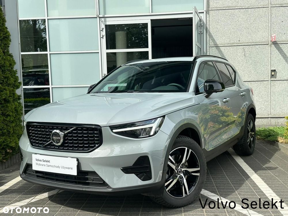 Volvo XC 40 - 1
