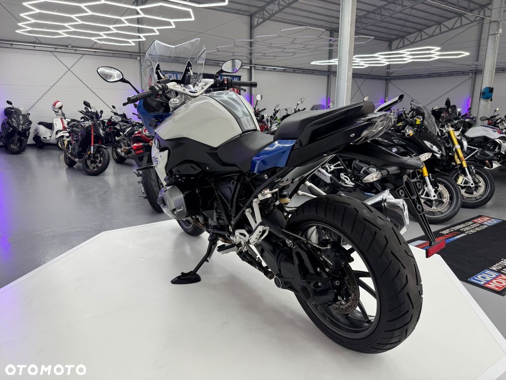 BMW RS - 37