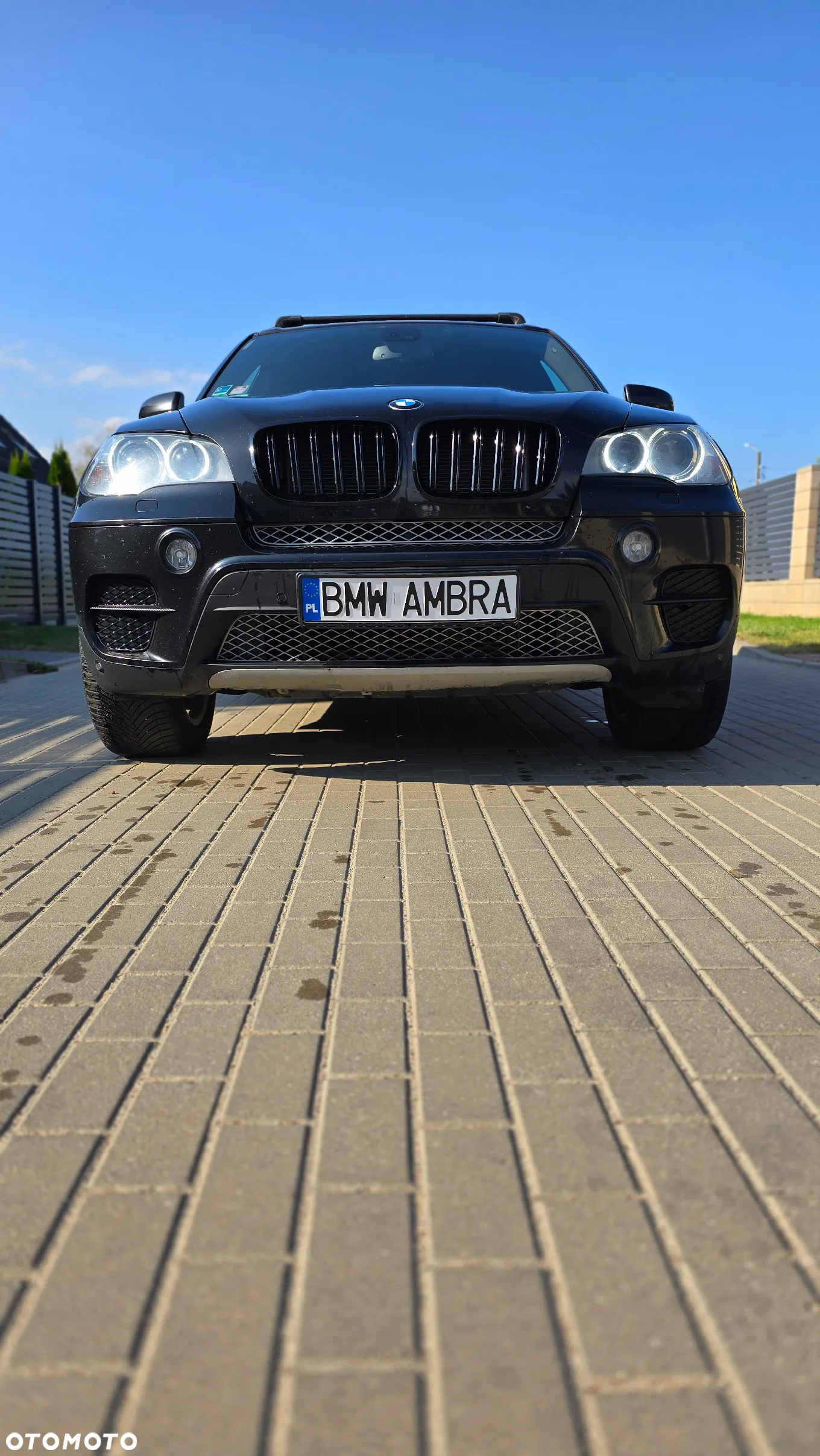 BMW X5 4.0d xDrive - 20
