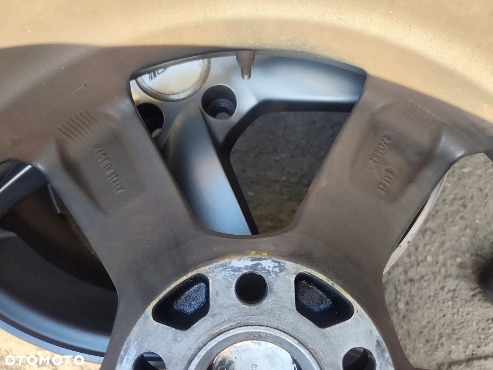 5x112 Alufelgi Felgi Aluminiowe Grafitowe Koła 18 SKODA SUPERB OCTAVIA II 2 III 3 IV 4 YETI SUPERB Kodiaq Karoq SEAT EXEO LEON TOLEDO ALTEA XL Ateca Tarraco ALHAMBRA VW PASSAT B5 B6 B7 B8 GOLF 5 6 7 CADDY JETTA TOURAN Troc SHARAN AUDI Q2 A4 B5 B6 B7 A6 C5 C6 A3 8P 8V Legnica ALU-RAD - 5