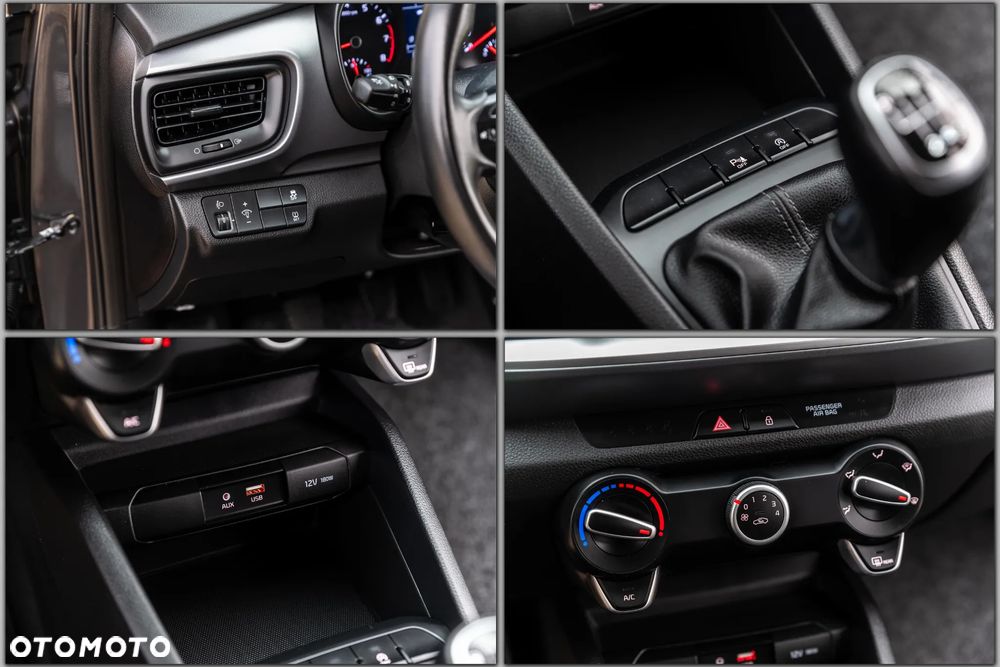 Kia Stonic 1.4 XL - 32