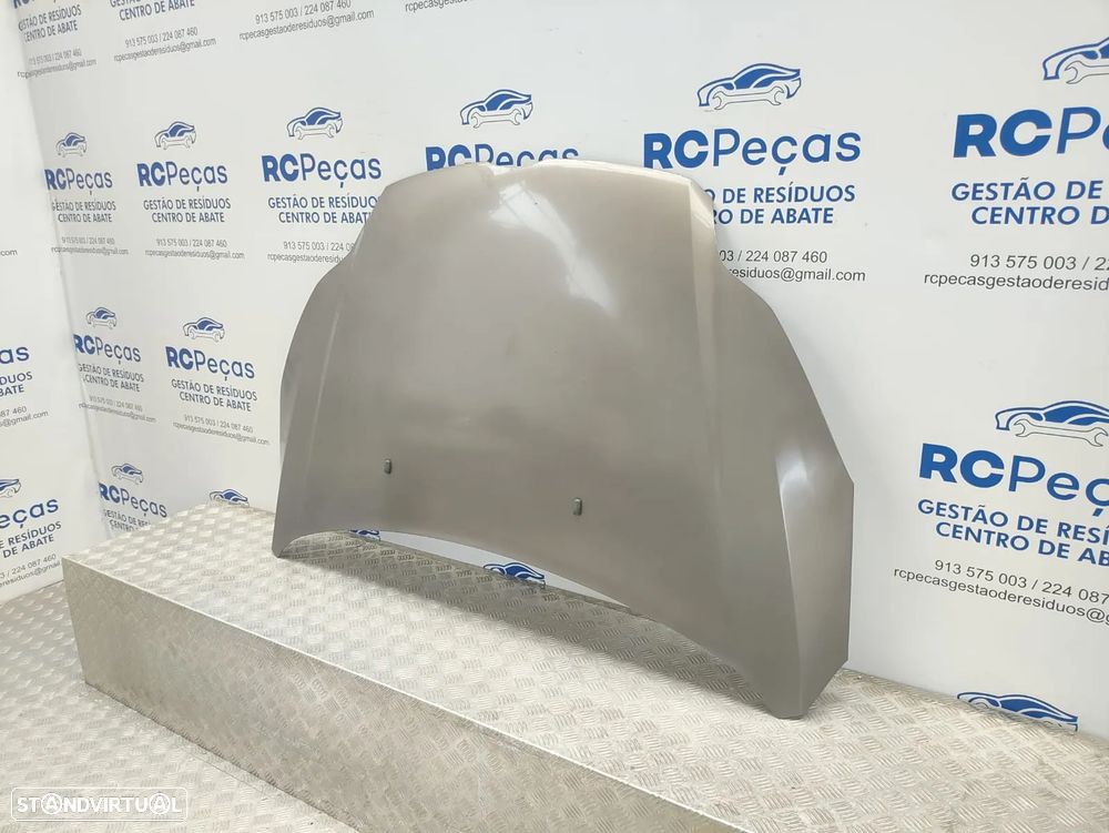 Frente completa Ford Focus Mk3 Titanium Diesel 3 III - 23