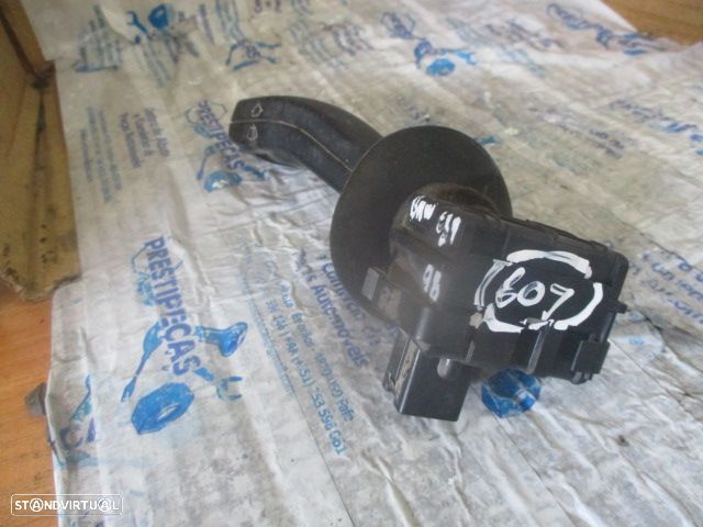 Comutador 8352013 BMW E39 1996 ESCOVAS - 3