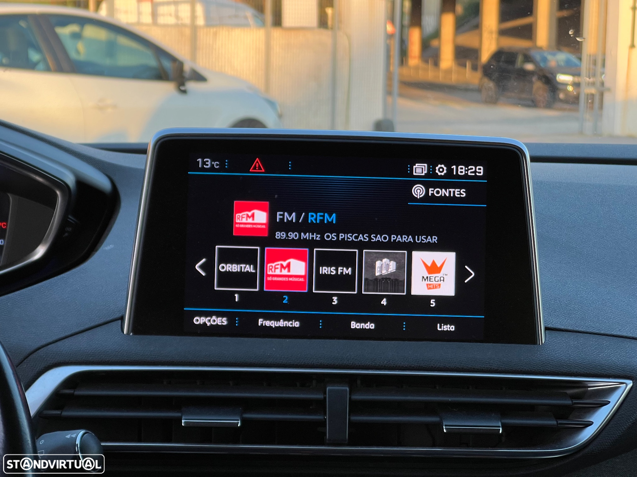 Peugeot 5008 1.5 BlueHDi Allure - 17