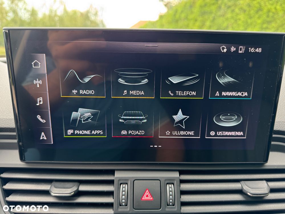 Audi Q5 45 TFSI quattro S tronic S line - 31