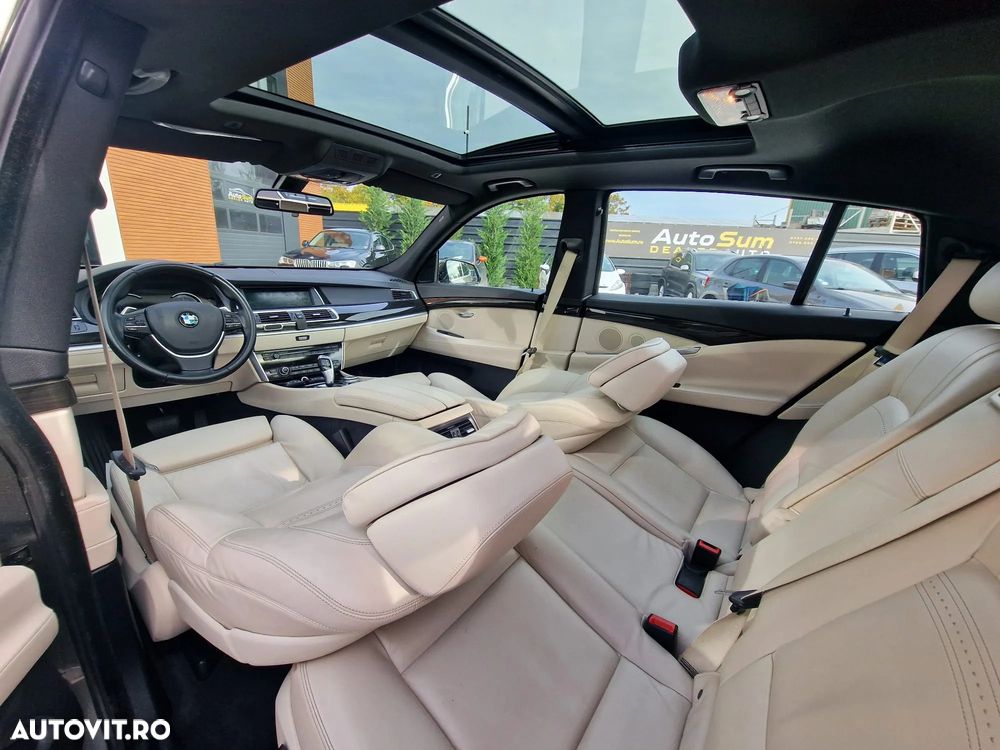 BMW Seria 5 - 13