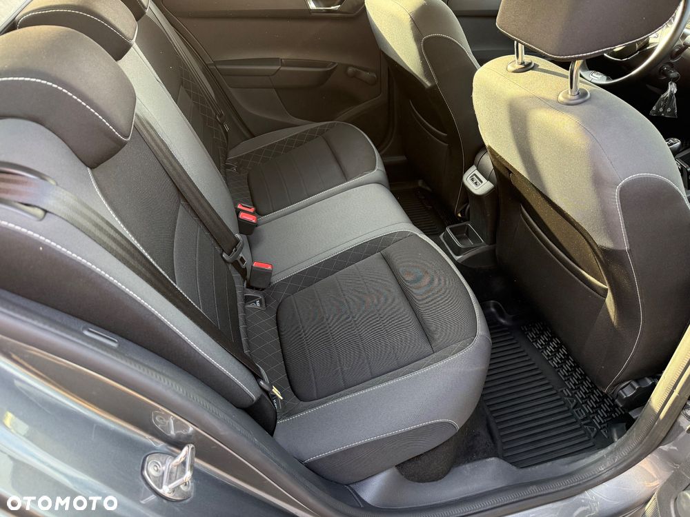 Skoda Fabia 1.0 TSI Ambition - 17