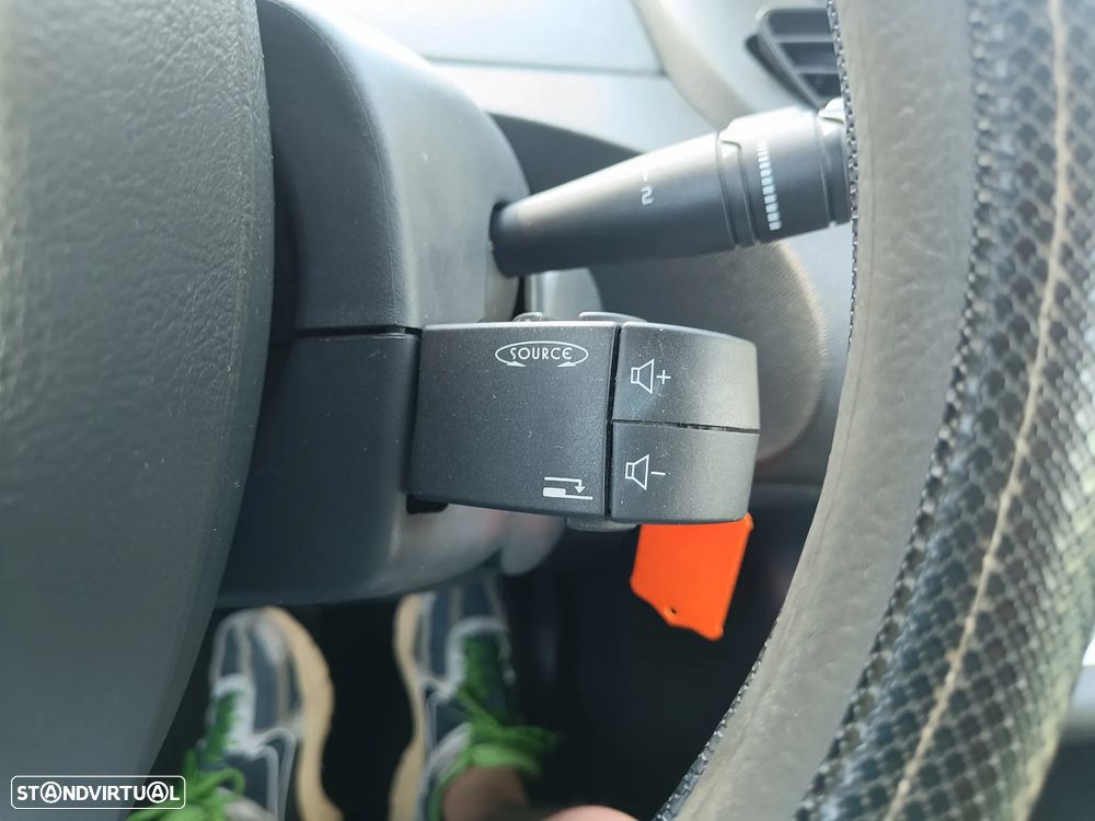 Renault Twingo 1.5 dCi Dynamique S - 10