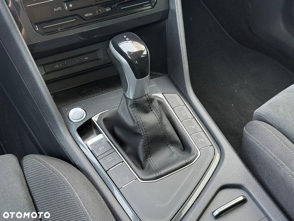 Volkswagen Tiguan 1.5 TSI EVO Elegance DSG - 15