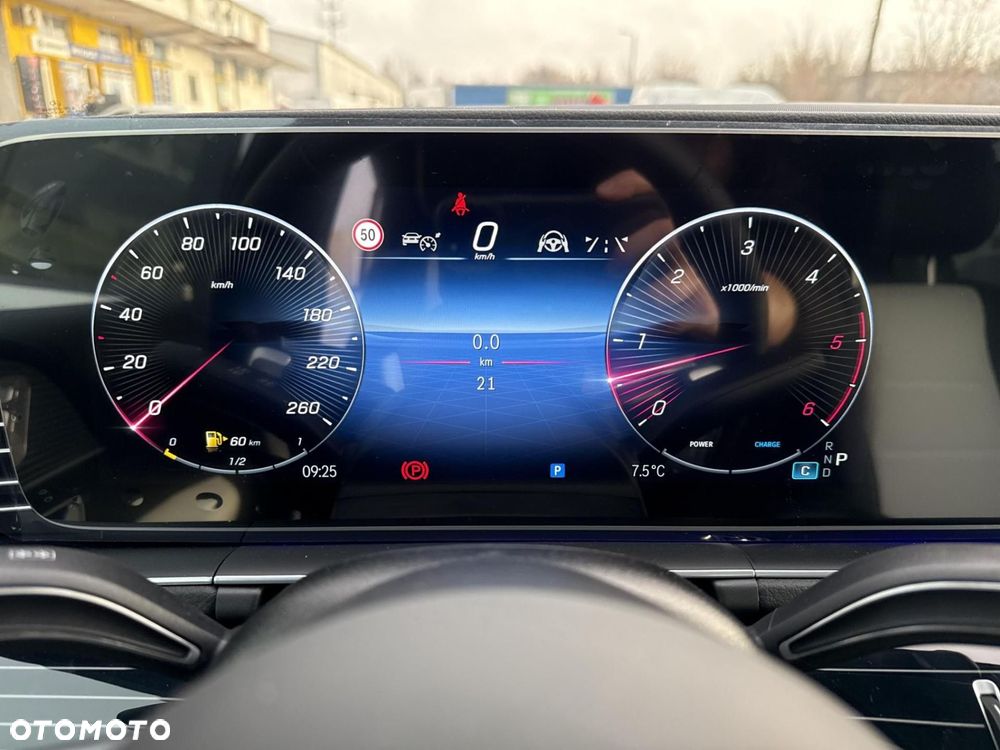 Mercedes-Benz GLE - 25