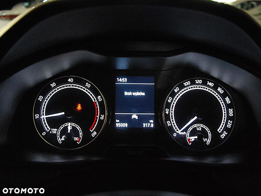 Skoda Kamiq 1.5 TSI Ambition - 27