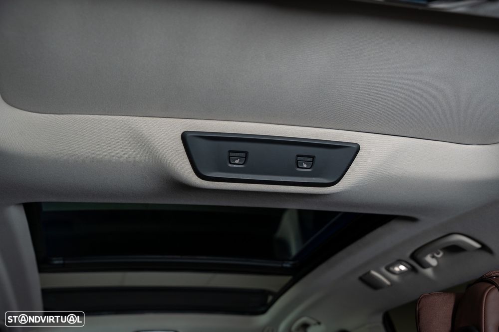 BMW X7 xDrive30d - 34