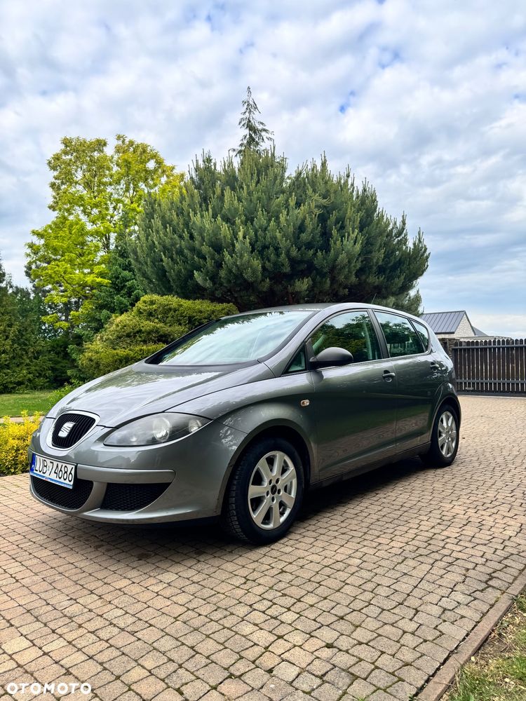 Seat Altea - 3