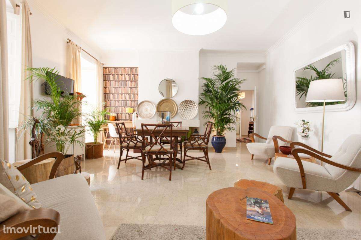 Apartamento com 2 quartos - localizado em Mouraria Lisbon - Grande imagem: 5/25