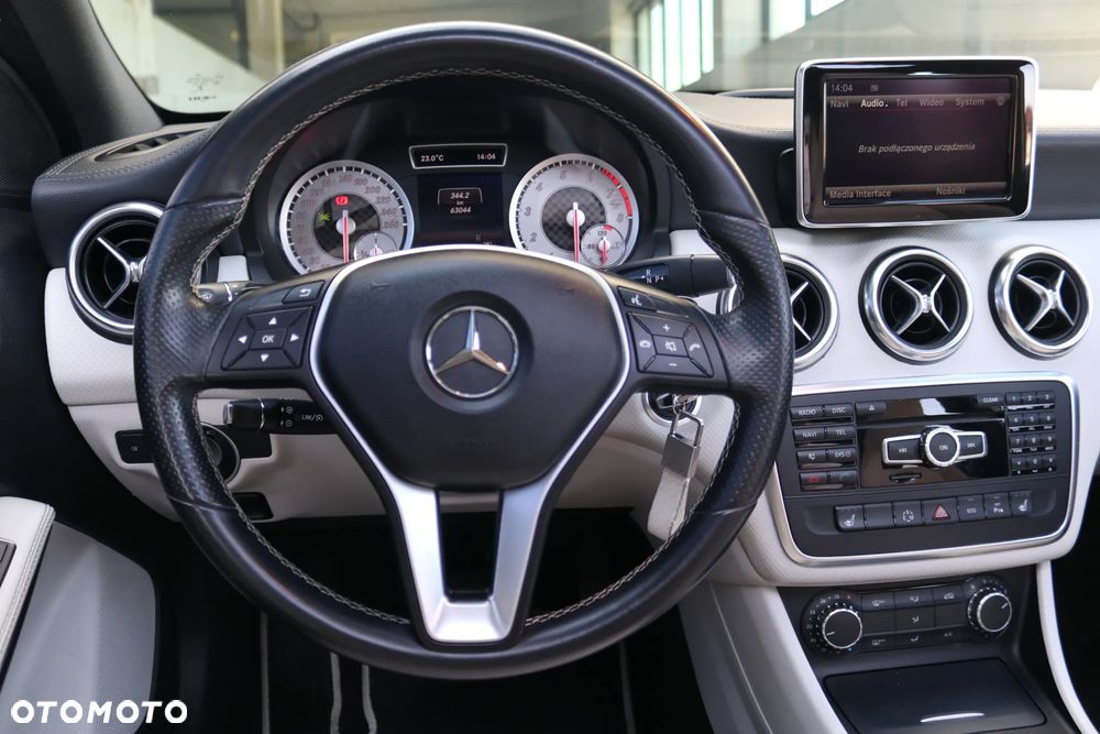 Mercedes-Benz Klasa A - 24