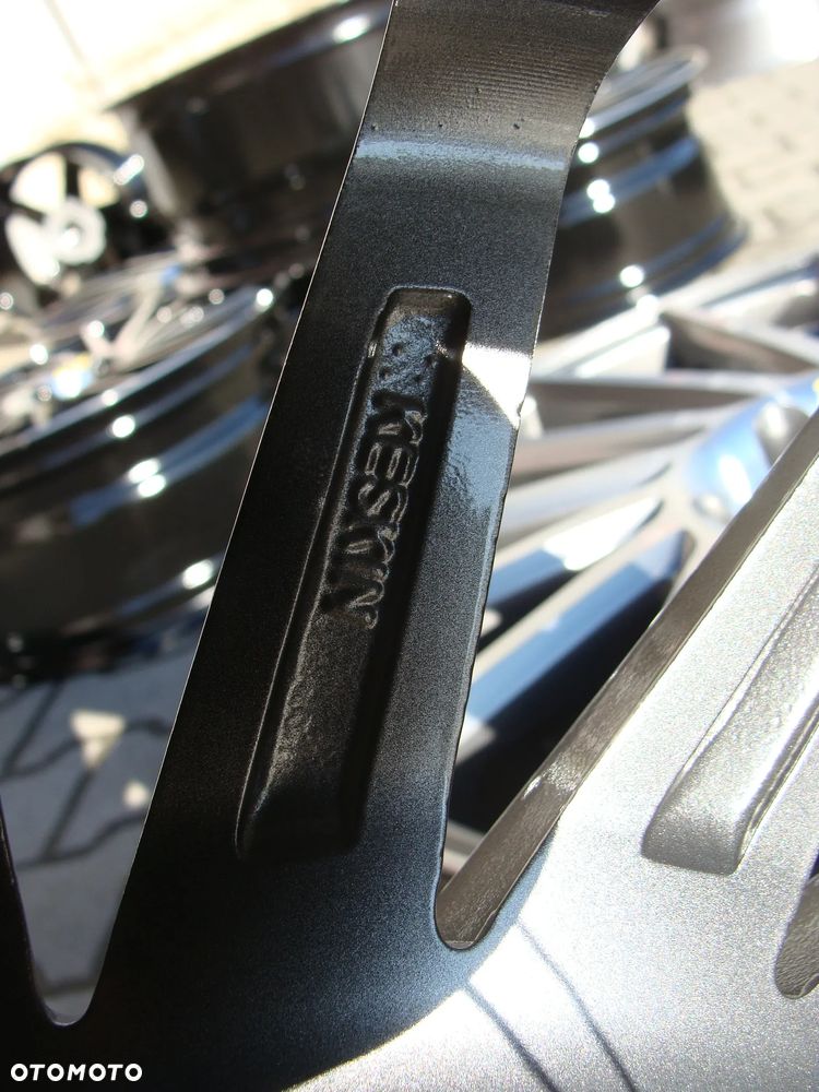 a248 5x112 Audi A5 A7 A6 C6 C7 C8 A4 B9 Q5 Q3 A8 D2 D3 D4 Allroad 8Jx18 - 9