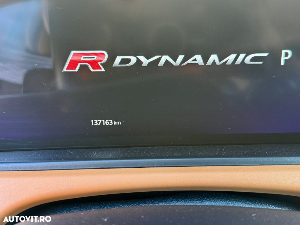Land Rover Range Rover Velar 2.0 R-Dynamic - 11