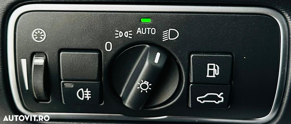 Volvo XC 60 D3 Ocean Race - 12