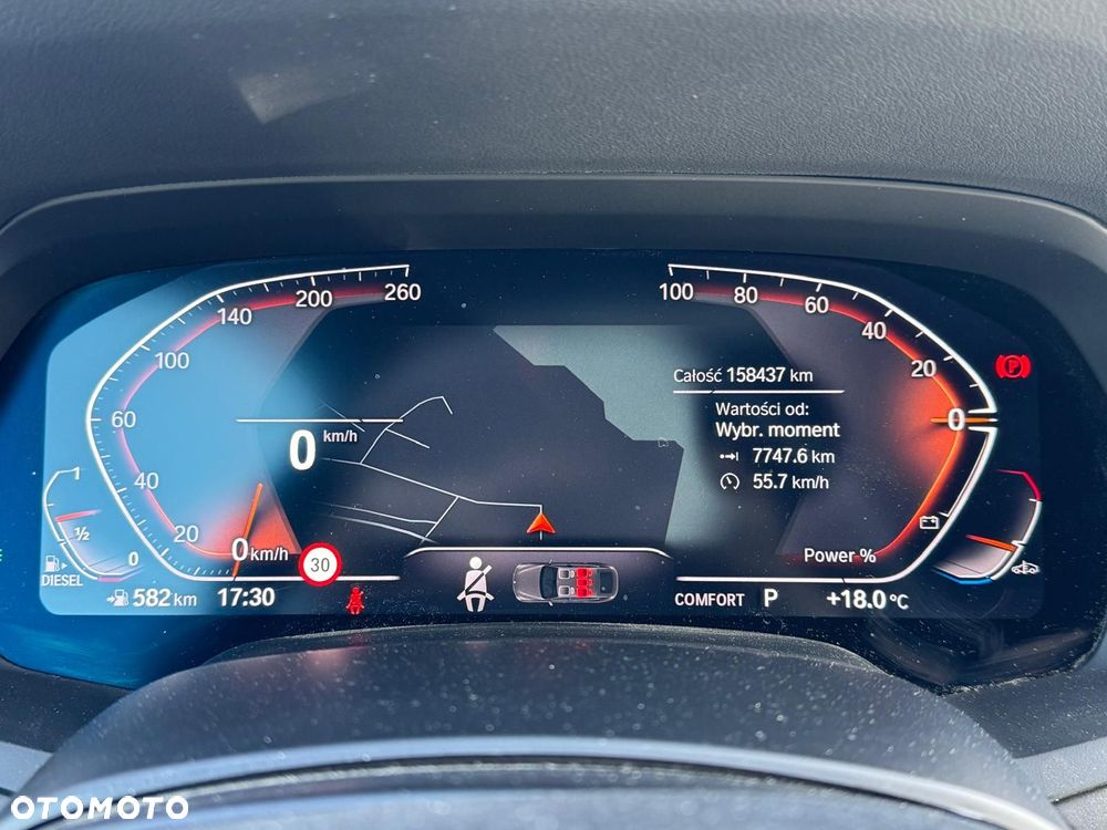 BMW X6 - 9