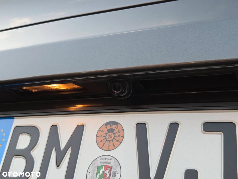 Hyundai Tucson blue 1.6 GDi 2WD Passion - 10