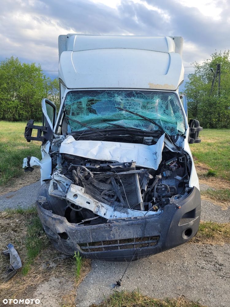 Renault MASTER - 1