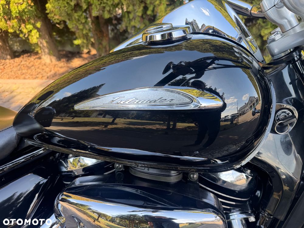 Suzuki VL 800 Volusia - 22