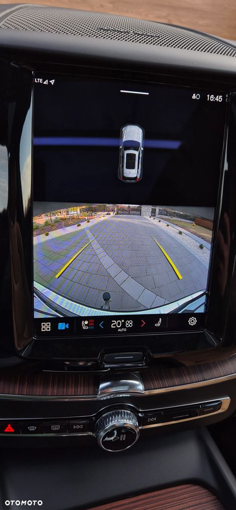 Volvo XC 60 D5 AWD Inscription - 35