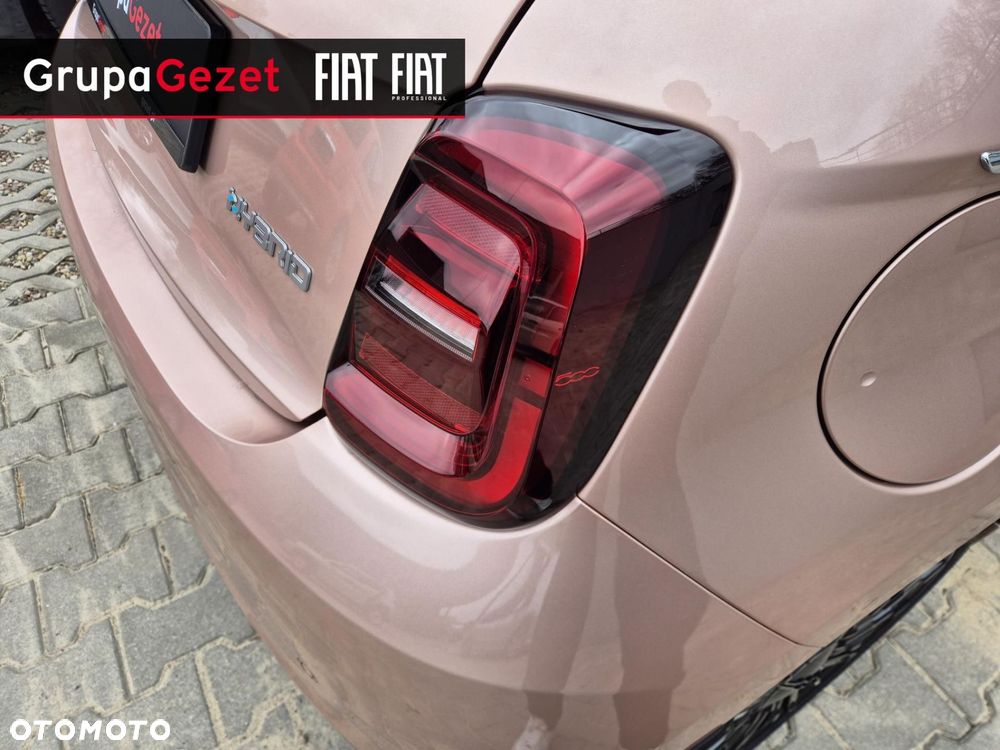 Fiat 500 - 9