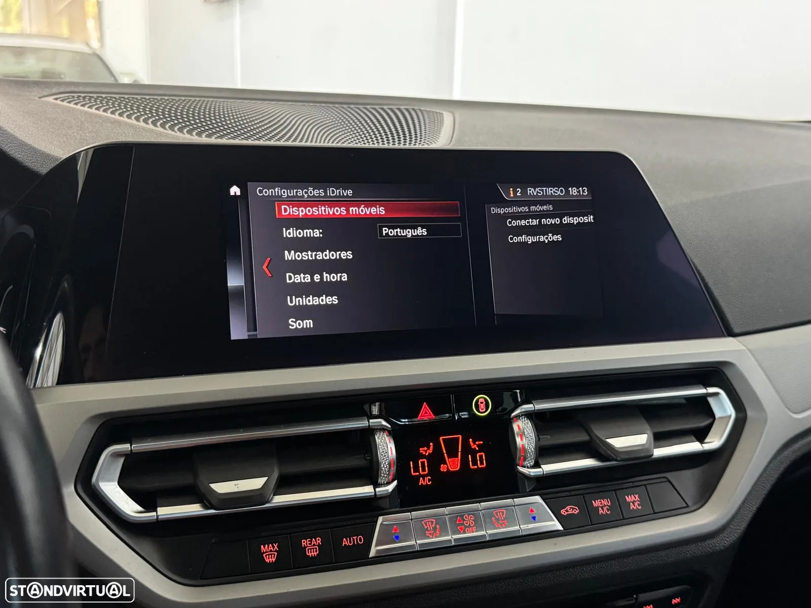 BMW 320 d Pack M Auto - 33