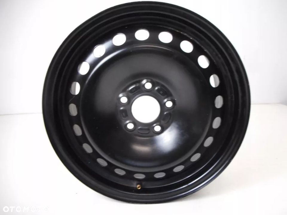 FELGA 16 FORD MONDEO KUGA CONNECT VOLVO JAGUAR - 1