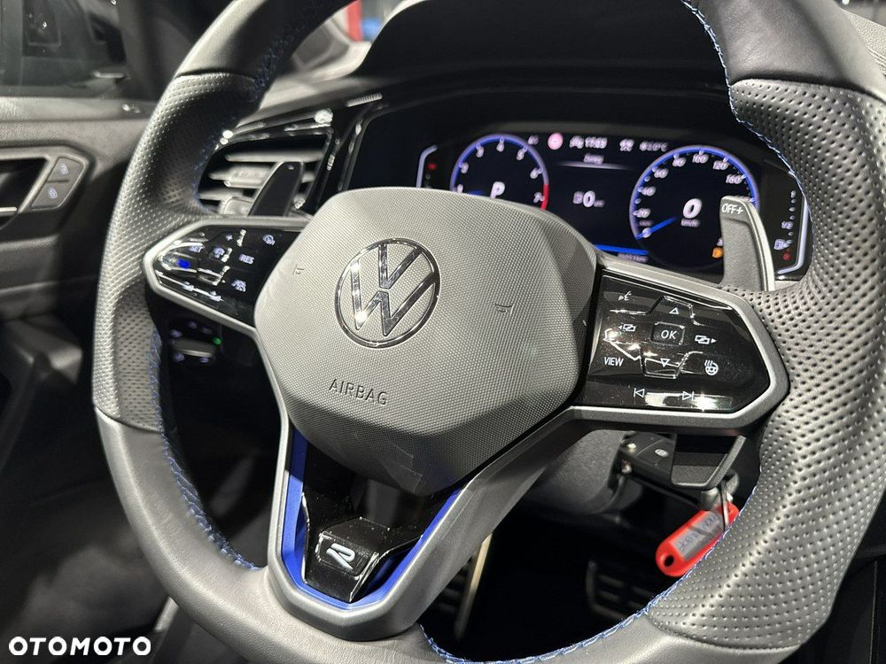 Volkswagen T-Roc - 20