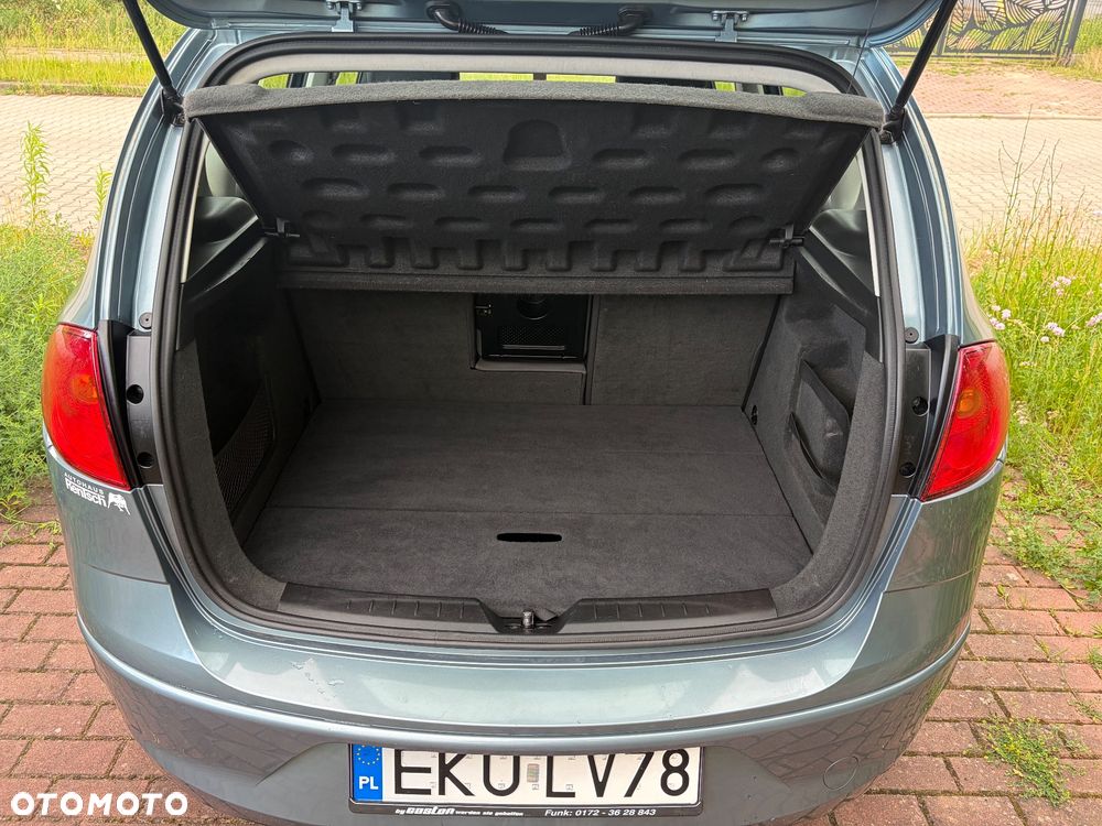 Seat Altea 1.6 Sport Edition - 23
