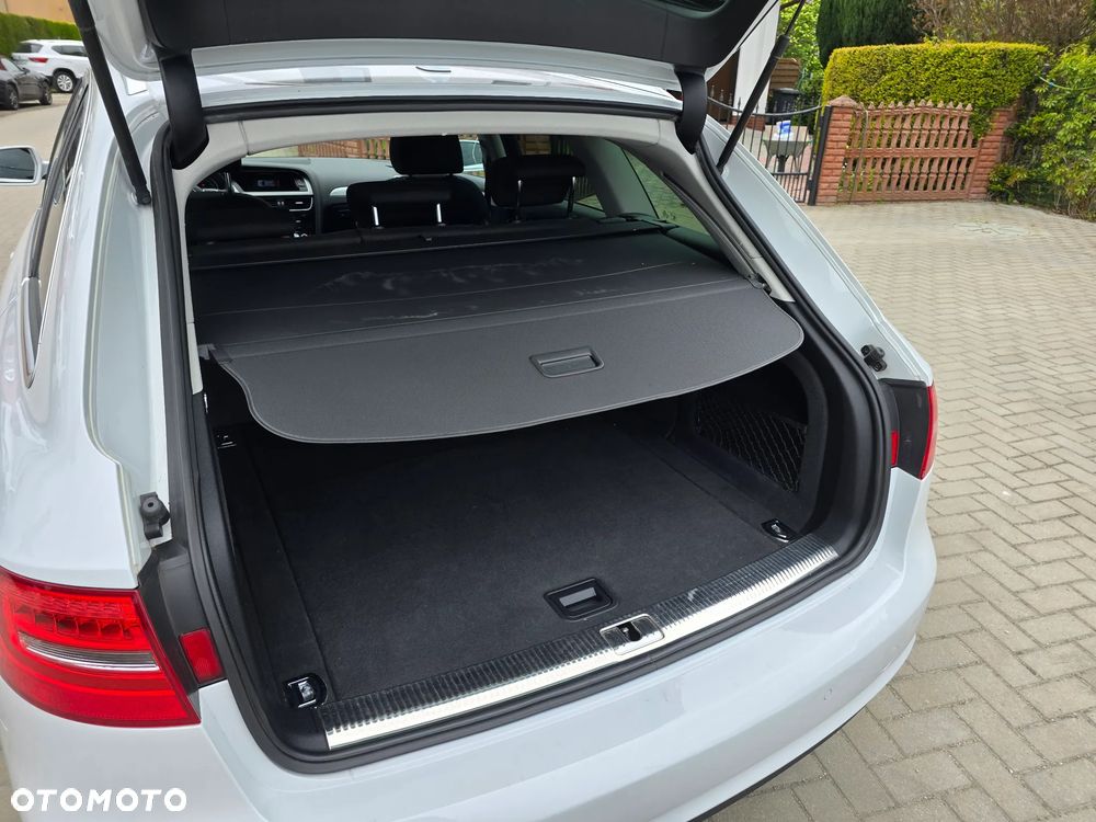 Audi A4 Avant - 18