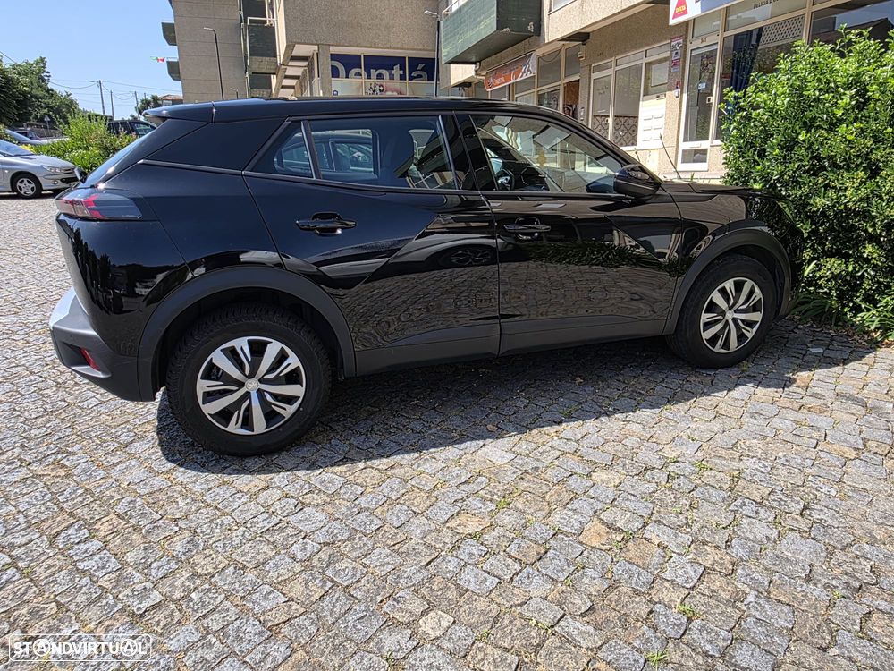 Peugeot 2008 1.2 PureTech Active - 2