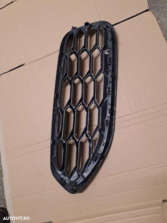 Grila stanga bara fata Bmw Z4 G29 originala - 4