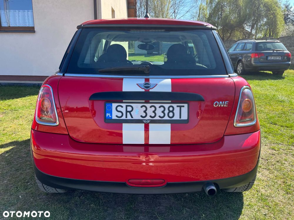 MINI ONE - 3