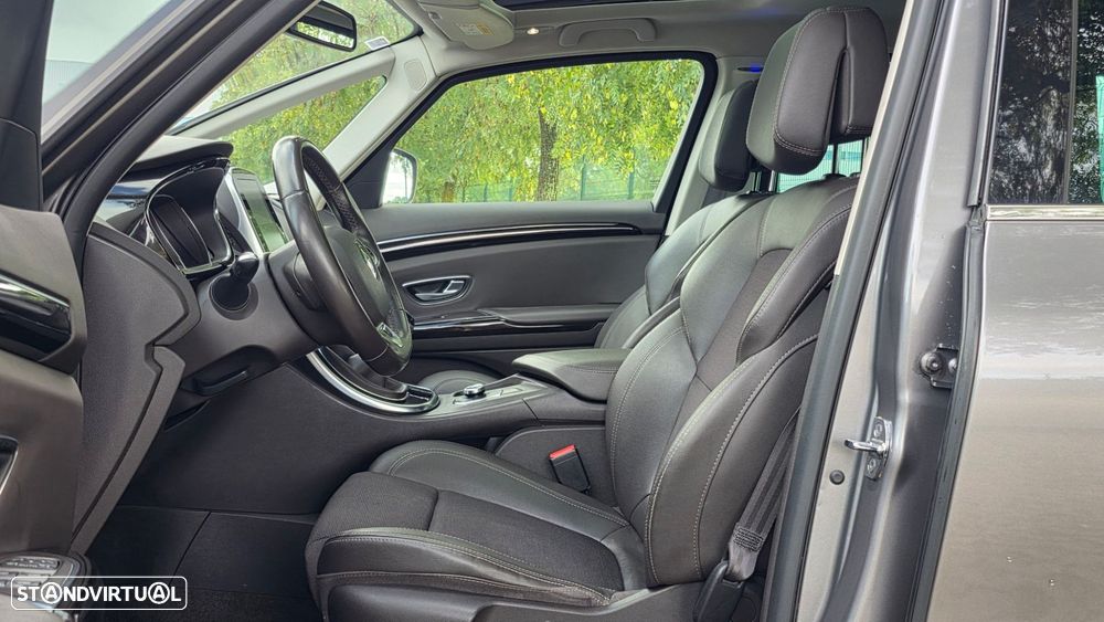 Renault Espace Energy dCi 130 Intens - 10