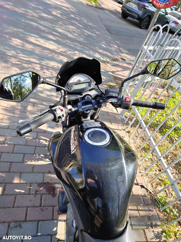 Kawasaki Altul - 3
