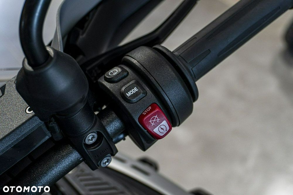 BMW GS - 11