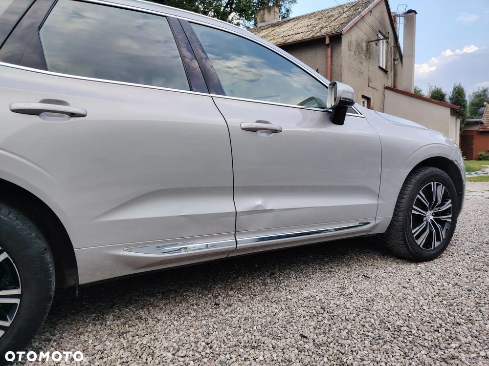 Volvo XC 60 B4 D AWD Inscription - 13