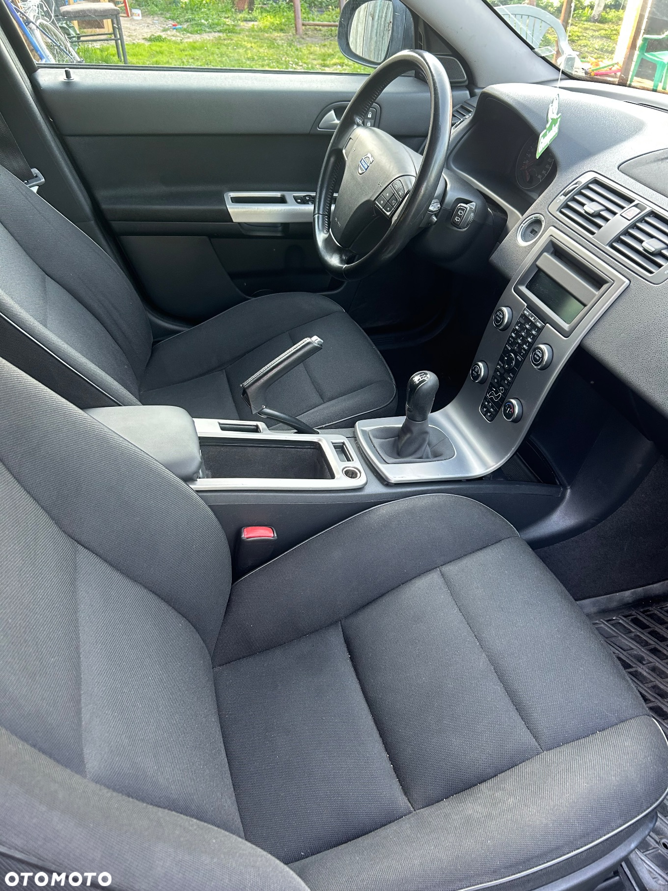 Volvo V50 1.6D - 7