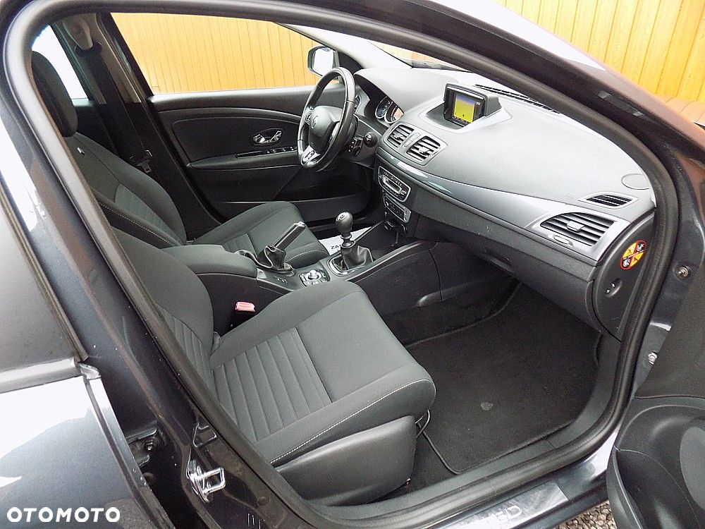 Renault Megane - 8