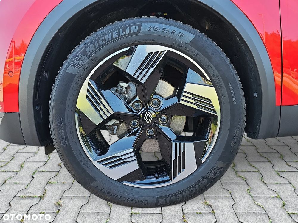 Renault Symbioz 1.6 E-Tech Full Hybrid 145 Techno - 14